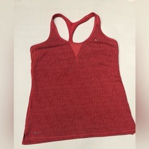 Pre-loved Nine sports tank